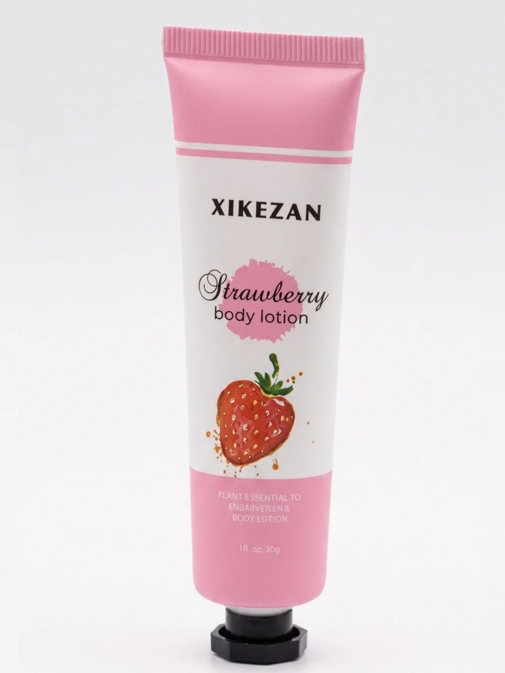 XIKEZAN Strawberry Body Lotion